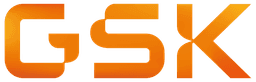 GSK logo