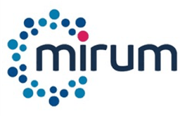 Mirum logo