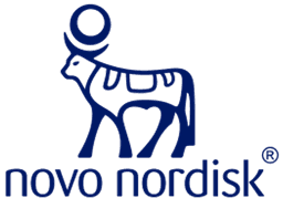 Novo Nordisk logo