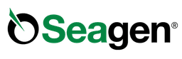 Seagen logo