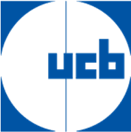 UCB logo